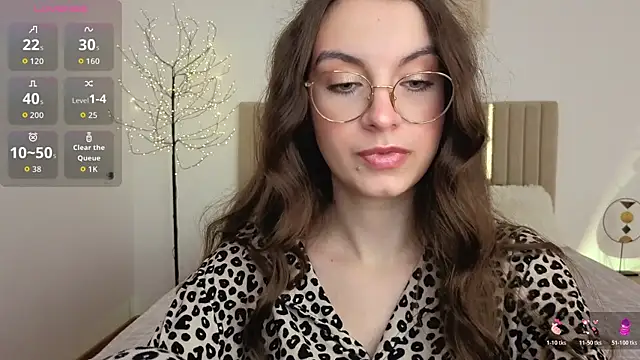 Real_cutie1 webcam