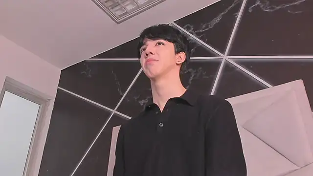 AerumChae webcam
