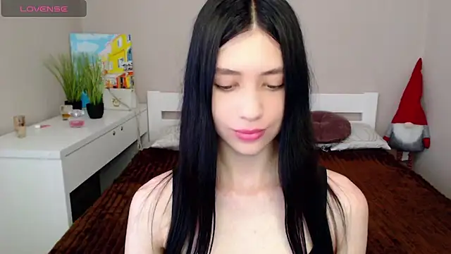 SelinLi webcam