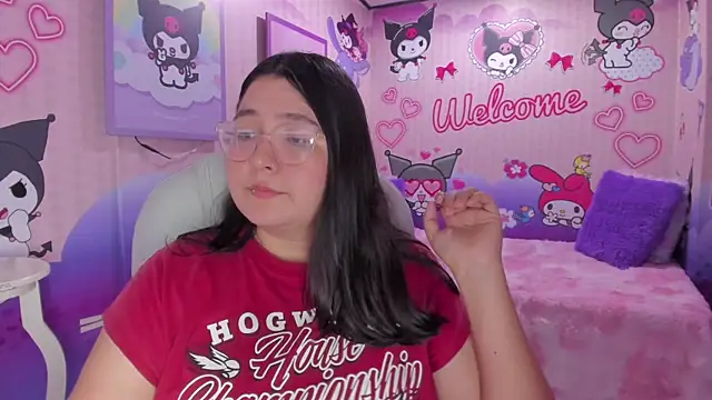 Dulce_meow live cam on StripChat