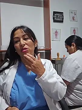 JustSamantha_ webcam