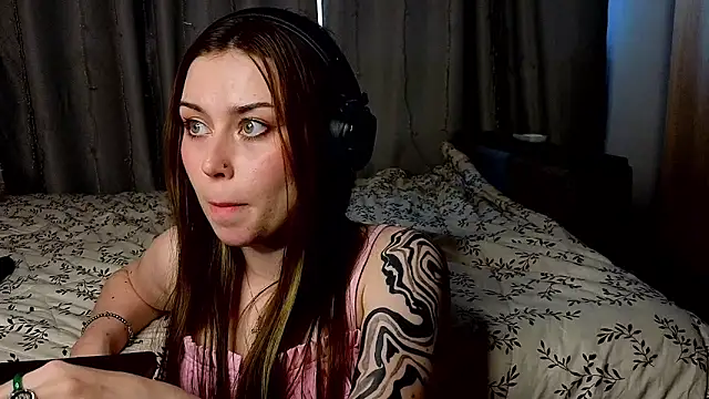 danieliis webcam