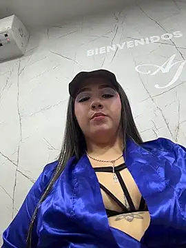 Hannah-Prada webcam