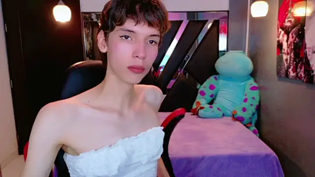Stefany_PiInk webcam