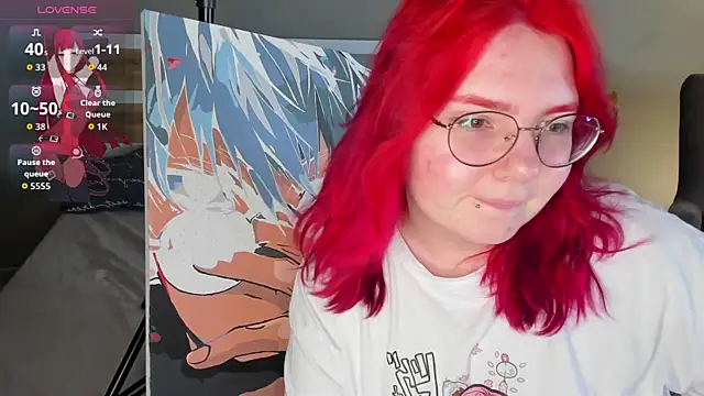 Alice_Kitagawa webcam
