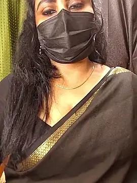 Anushka_flower webcam