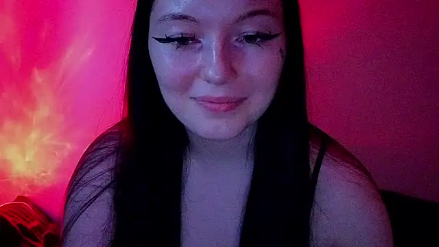Naomi_Lanee webcam
