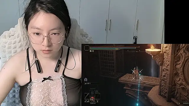 Erya-369 webcam