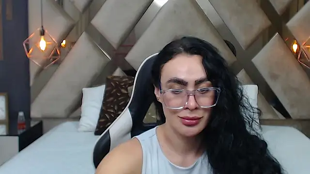 MartinaaFit webcam