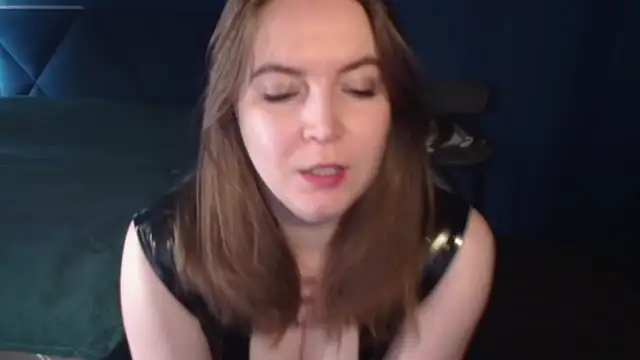 AlessaBlackMoon webcam