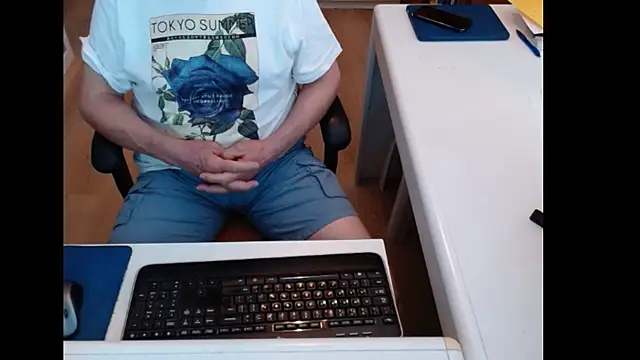 dutchpornking webcam