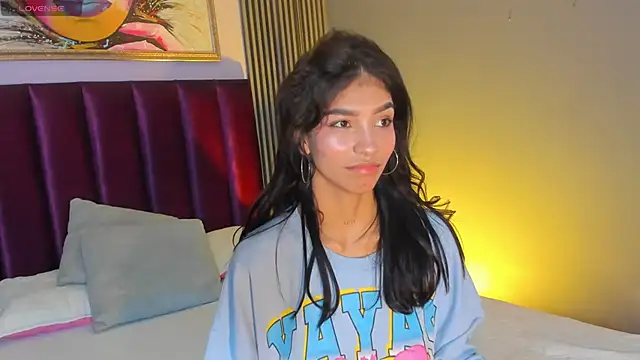 LauraAristizabal webcam