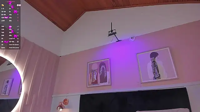 elodie_walker webcam
