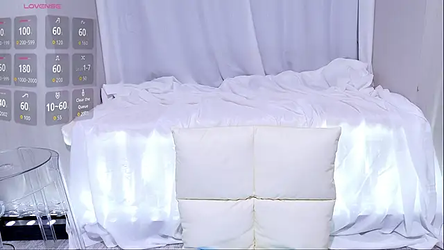 2002-06-25 live cam on StripChat