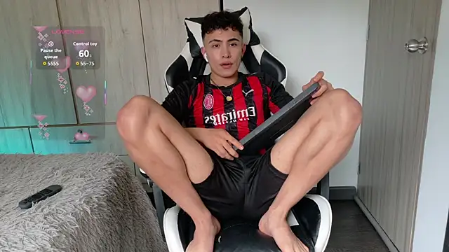 Saimonvela webcam