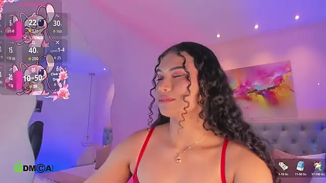 sweetrose_01 webcam