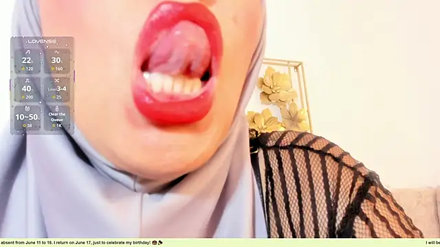 Hanajameela