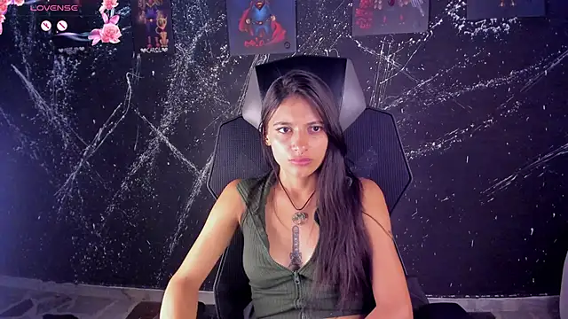 Agathaargent_ webcam