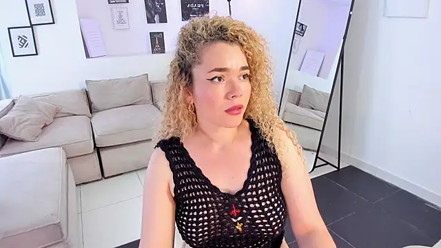 Sasha_belova webcam
