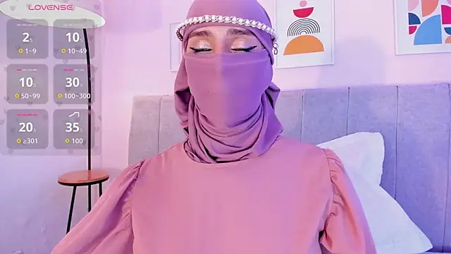 rawiya webcam