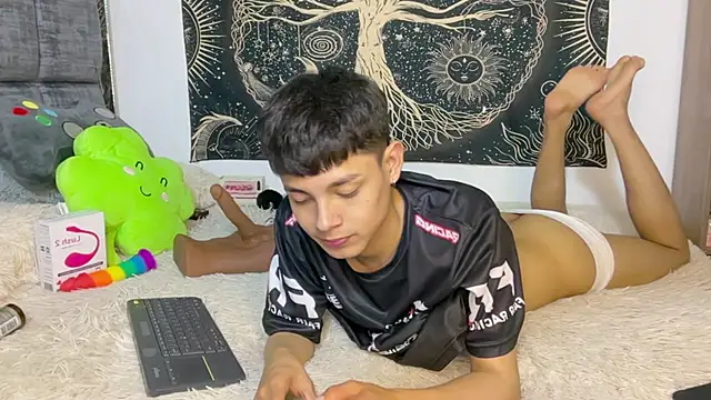 Andy_Belier23 webcam