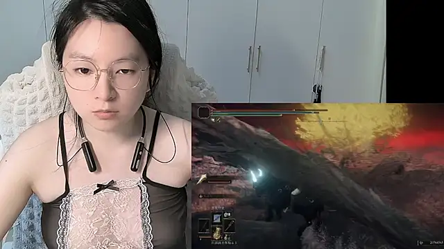 Erya-369 webcam