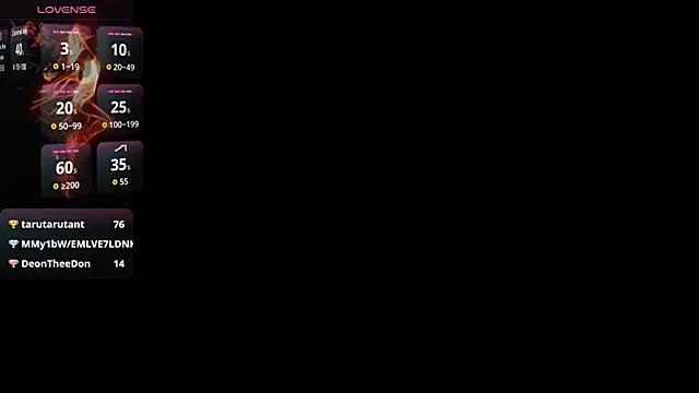 jeisonstark webcam