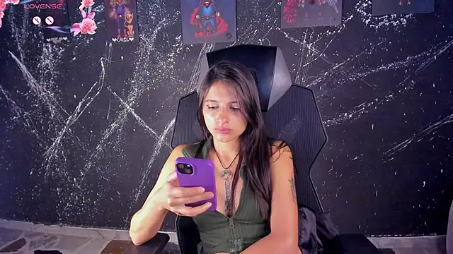 Agathaargent_ webcam