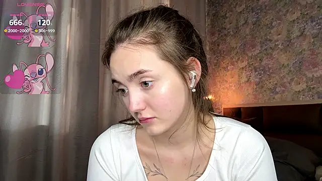 LoraDavi webcam