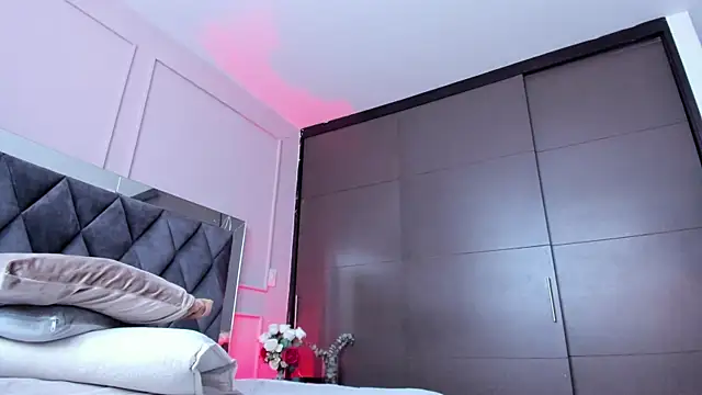 Lissy__Addams webcam