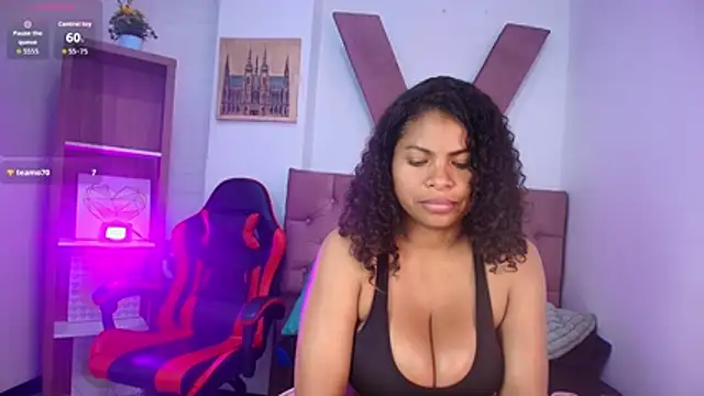 CamiilaReyes webcam