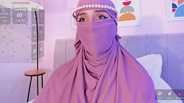 rawiya webcam