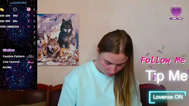 ElenaMaeer live cam on StripChat