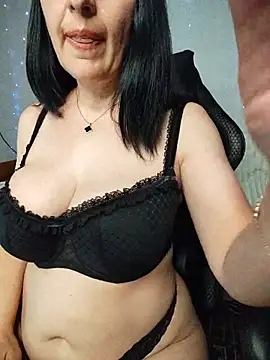 VictoriaVeya webcam