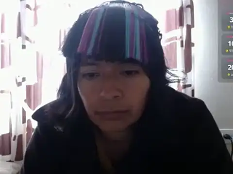 Acelinrose webcam
