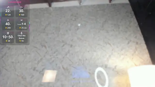 mell_muller webcam