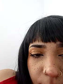 Hannae3 webcam