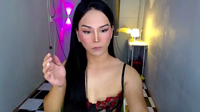 SanyaGirlx webcam