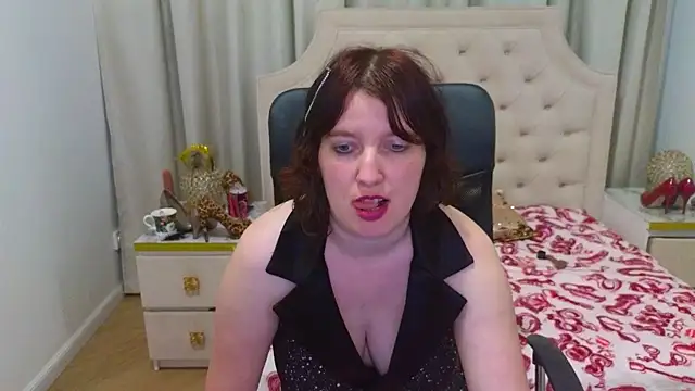 AmazingTori webcam