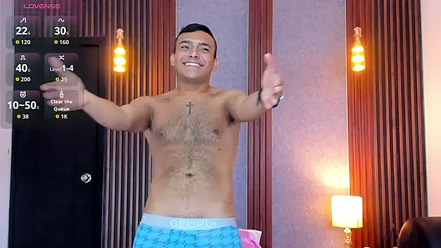 Chris_vega_ webcam