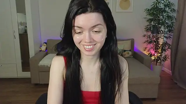 likeamoss live cam on StripChat