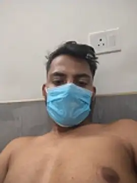 themasklover live cam on StripChat