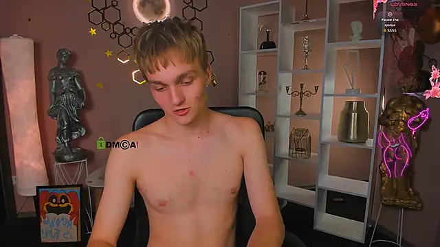 john_lik live cam on StripChat