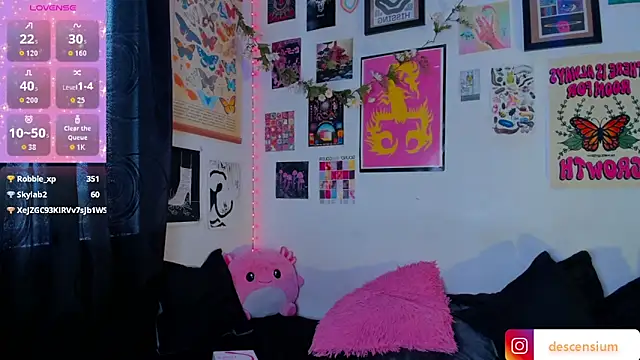 johnnyalx live cam on StripChat