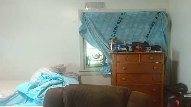 DADDY_KANE8--- webcam