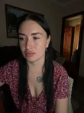 Roxana_Bell webcam