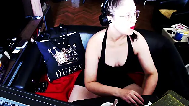 Imperatriza webcam