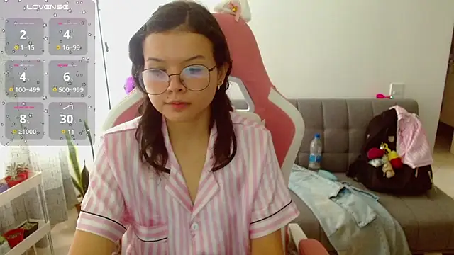 azumiichan webcam