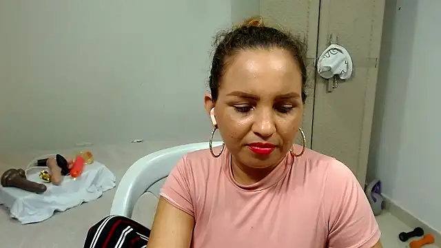 Agatha_browser webcam