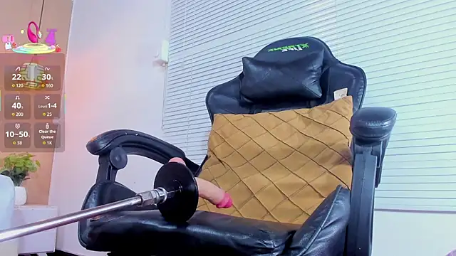 lissa_jhonsoon webcam